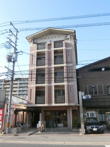 ＪＲ片町線 住道駅 徒歩15分 築31年