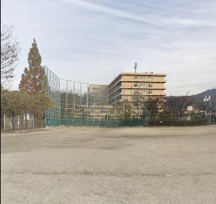 ＪＲ片町線 住道駅 徒歩15分 5階建 築31年の周辺写真