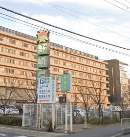ＪＲ片町線 住道駅 徒歩15分 5階建 築31年の周辺写真