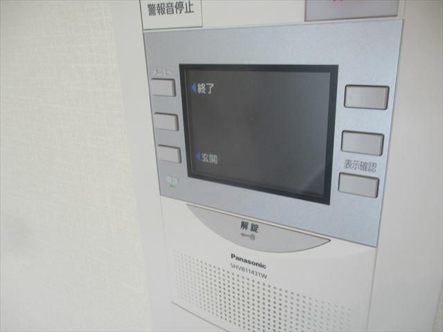 東急多摩川線 武蔵新田駅 徒歩9分 5階建 築6年のその他写真