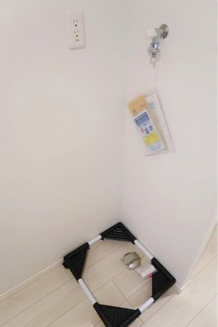 その他設備　お部屋探しはタウンハウジングへ♪