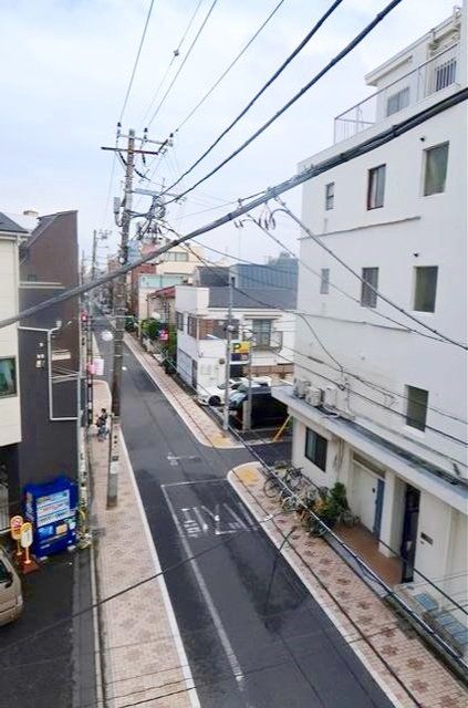 眺望　お部屋探しはタウンハウジングへ♪