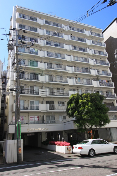 建物外観　建物外観