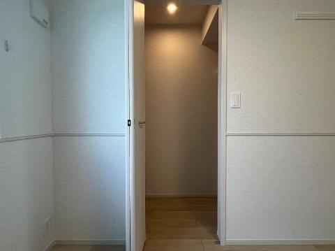 収納　収納（イメージ）