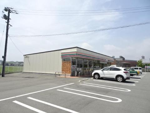 その他　セブンイレブン松阪下村町店（その他）まで357m