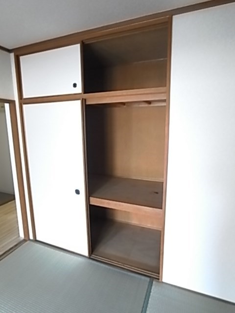 グリーンビュー1号館のその他写真