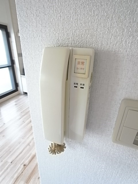 グリーンビュー1号館のその他写真