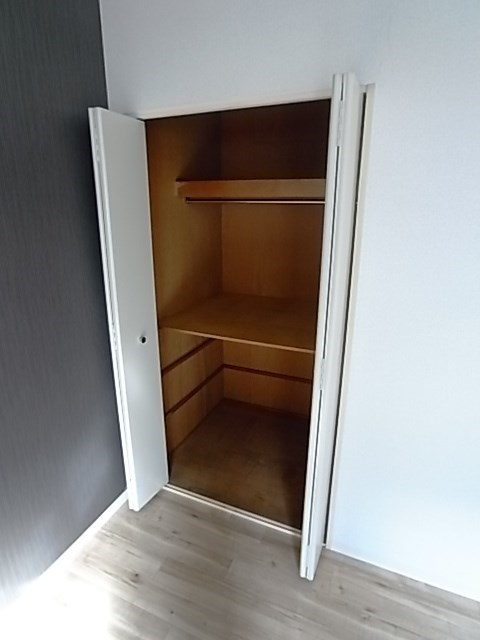 グリーンビュー1号館の内装写真