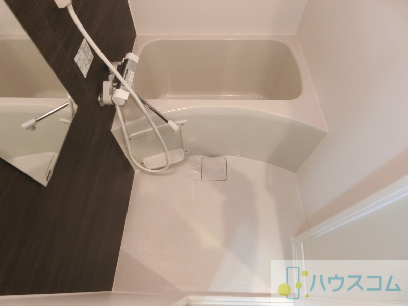DAP正雀の風呂写真