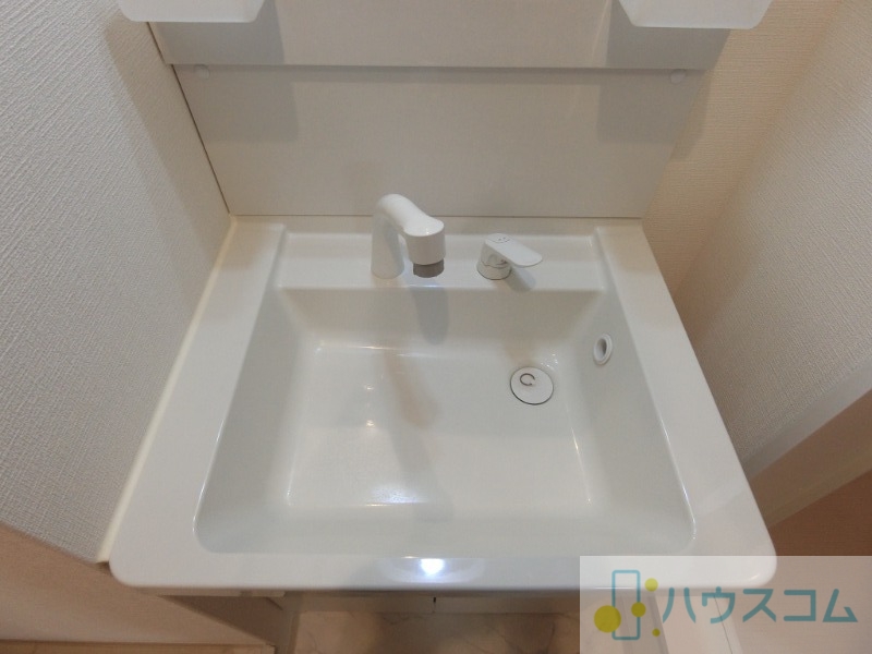 DAP正雀の内装写真