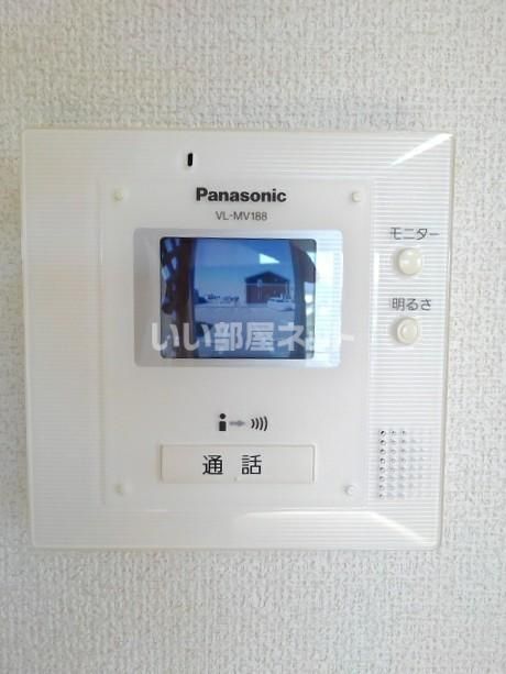 アフロディーティア IIの外観写真