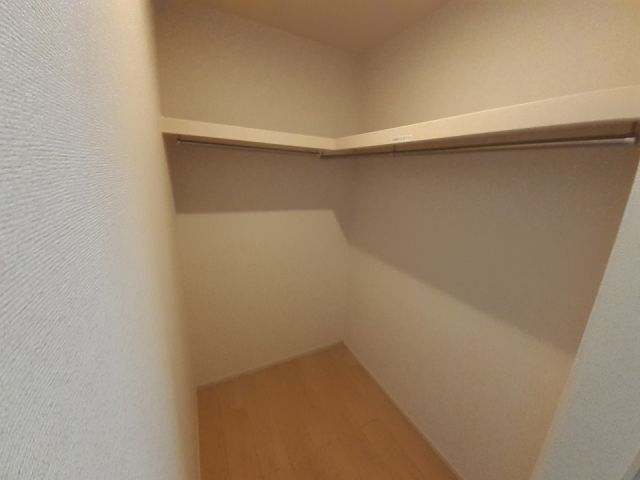 ルミエールKの内装写真