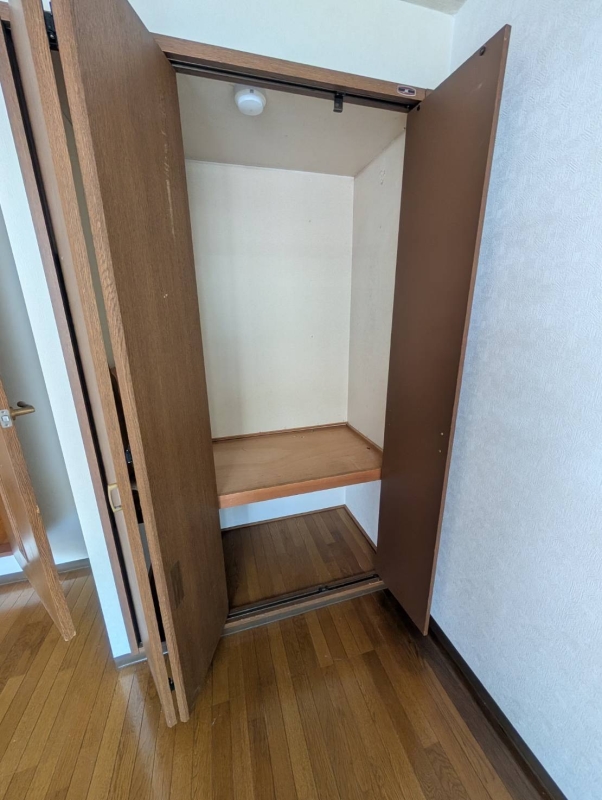 エルパルシオの内装写真