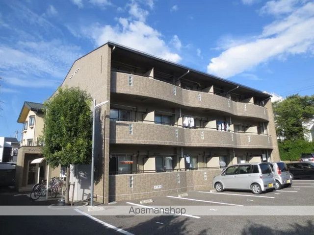 ＪＲ篠ノ井線 松本駅 バス乗車時間：12分 最寄りバス停で下車 徒歩2分 築25年