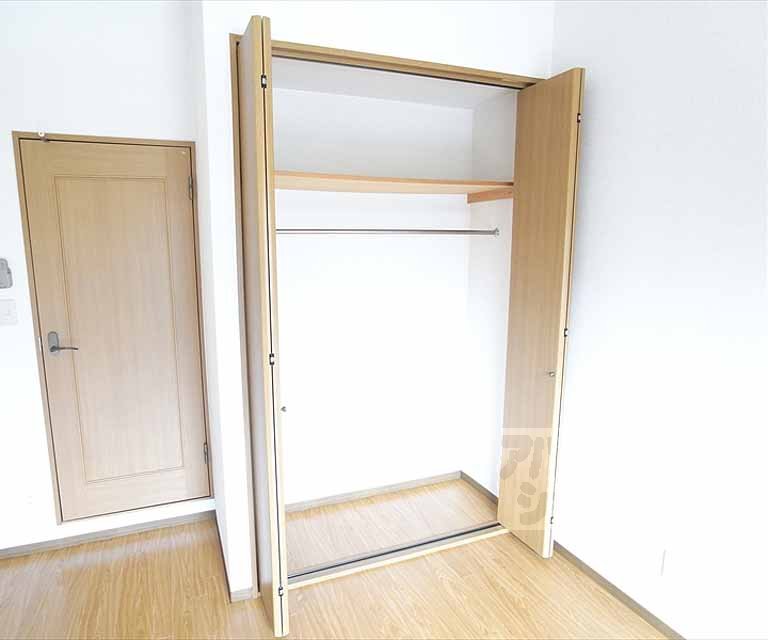 アミ宝ヶ池の内装写真