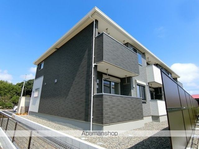 ステイドリームIIの外観写真