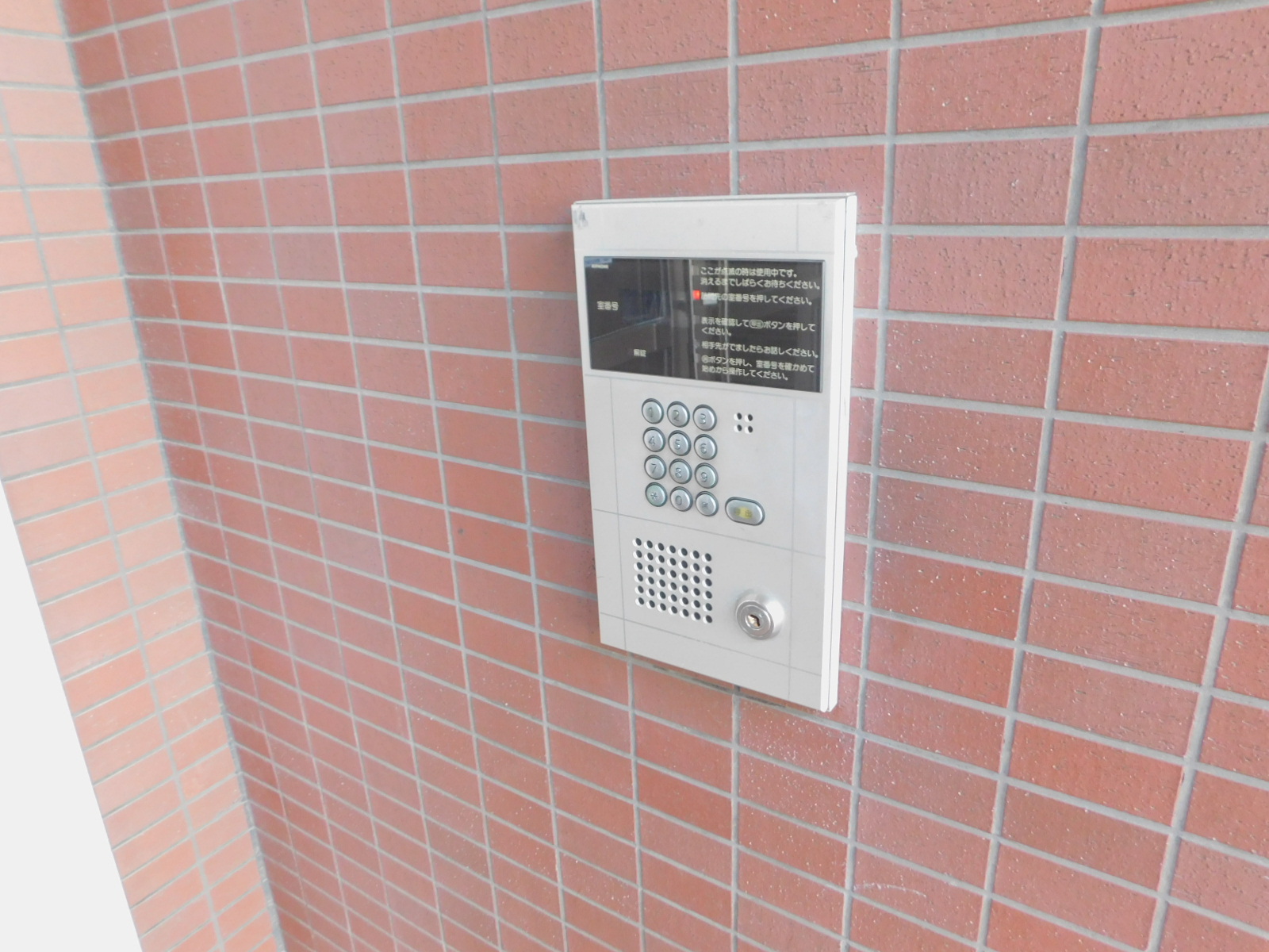 京阪本線 土居駅 徒歩1分 7階建 築30年のその他写真