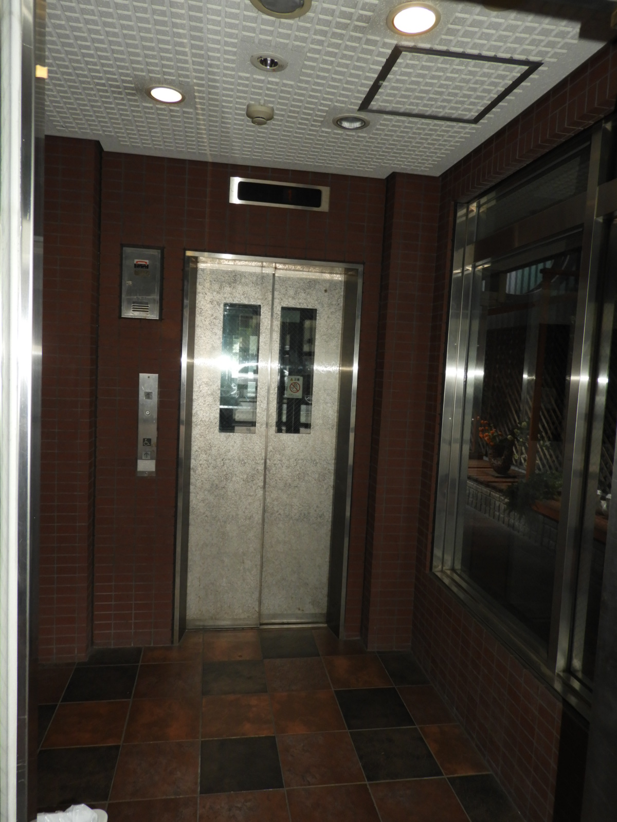京阪本線 土居駅 徒歩1分 7階建 築30年のその他写真