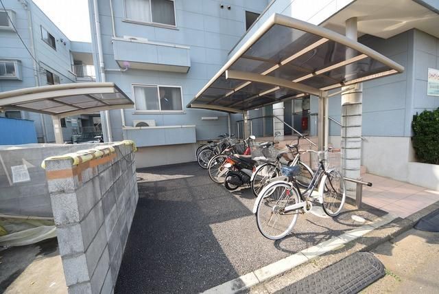 シャインヒル IIIの外観写真