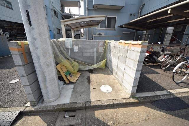 シャインヒル IIIの周辺写真