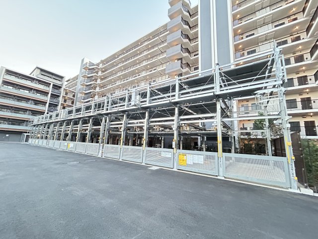 ＪＲ総武線 津田沼駅 徒歩7分 10階建 築1年のその他写真