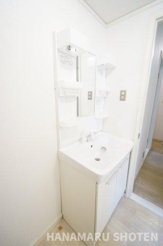 洗面設備　詳細、ご不明点等、お気軽にご連絡ください！