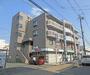 小倉駅より徒歩2分 4階 築35年6ヶ月の賃貸物件