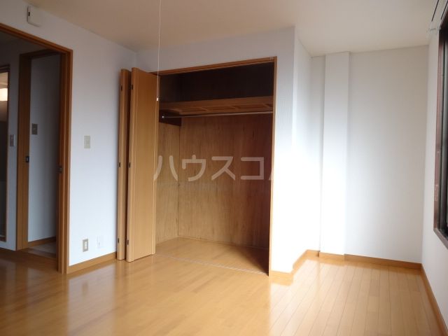 サンライトマンションの内装写真