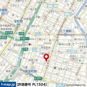 東京メトロ有楽町線 新富町駅 徒歩3分 10階建 築11年のその他写真