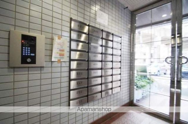 西鉄天神大牟田線 薬院駅 徒歩5分 6階建 築36年の外観写真