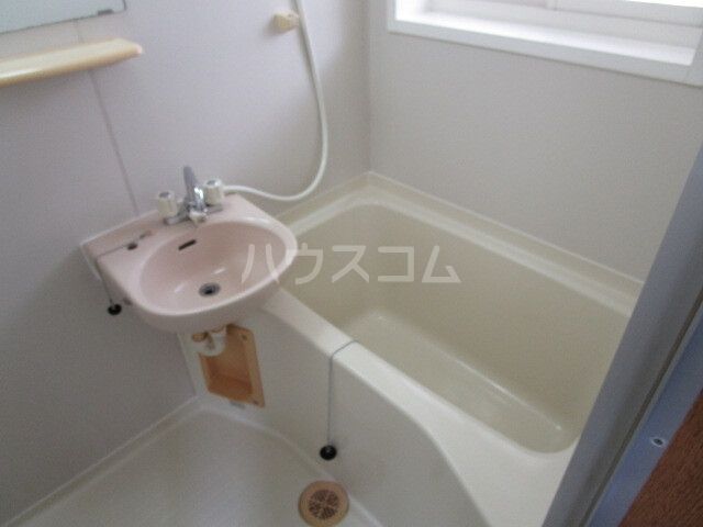 ルーミー千代のの風呂写真