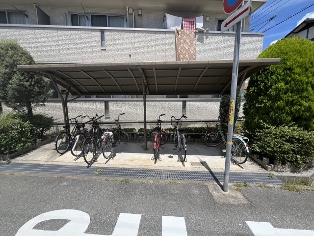 OTTS西ノ口の外観写真
