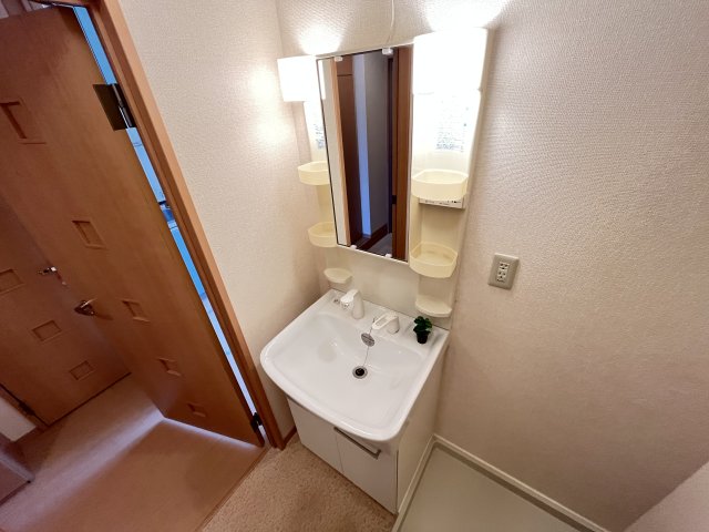 OTTS西ノ口の内装写真