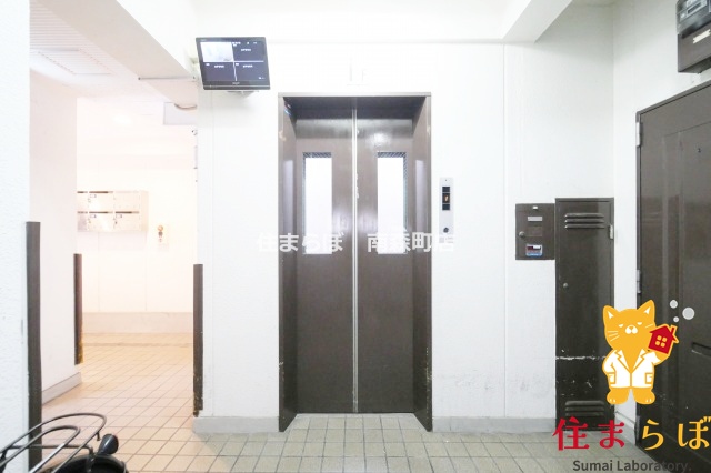 その他共有部分　日常使いを想像しながら