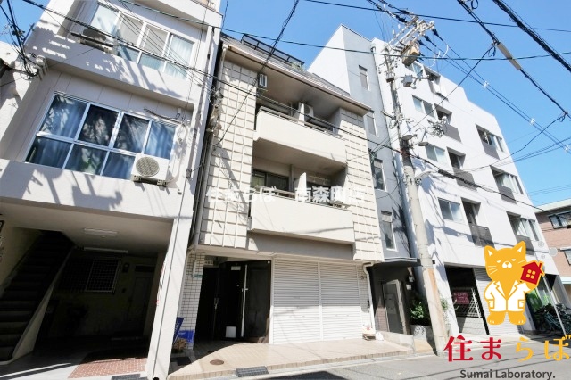 建物外観　★ ★ 口コミ平均4.94のお店 ★ ★
