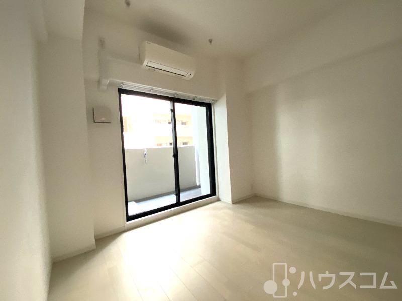 居室・リビング　キレイで気持ちのよいお部屋です。