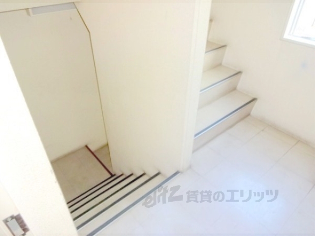 その他　階段