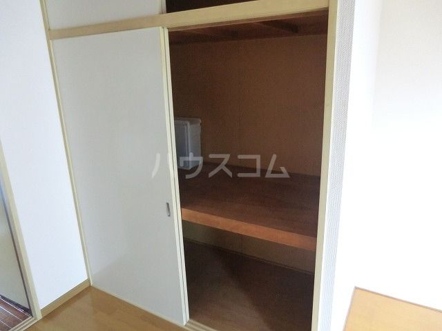 アーバンライフジュネスの内装写真