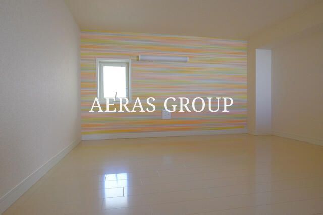 ユナイト浅田アールグレイの杜の内装写真