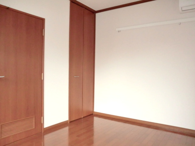 その他部屋・スペース　★※別号室の写真です　明るいフローリングの角部屋です★