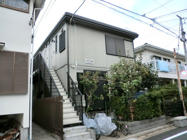 建物外観　★ハウスメーカーセキスイハイム施工★