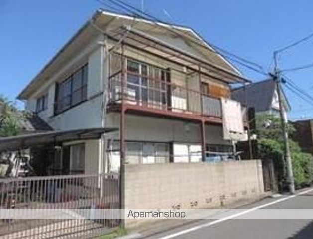 京王井の頭線 三鷹台駅 徒歩8分 築54年