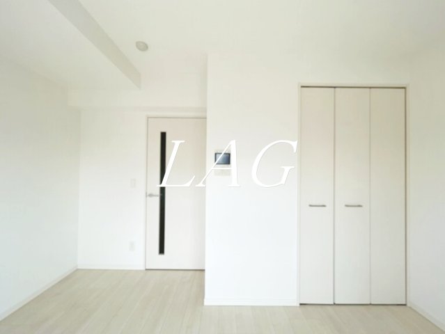 その他部屋・スペース　寝室です。