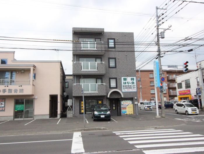 S&S山の手