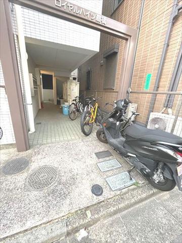ロビー
