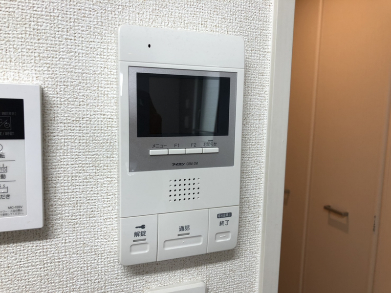 クレール姫路IIのその他写真