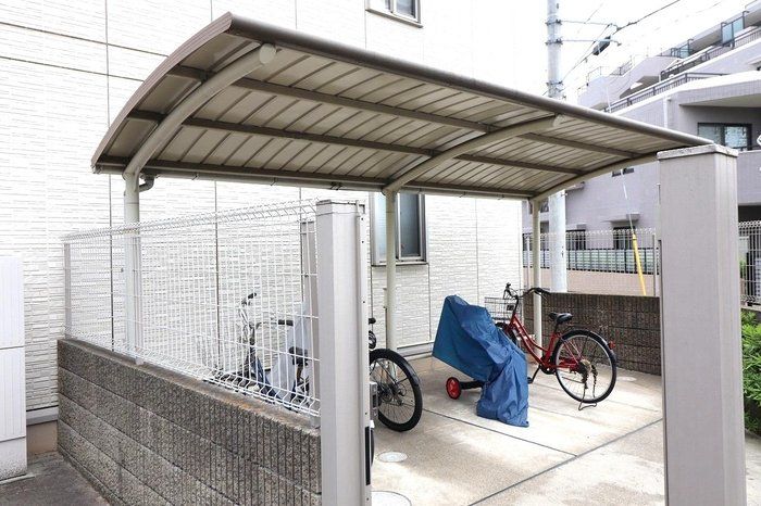 その他設備　外観・共用部分