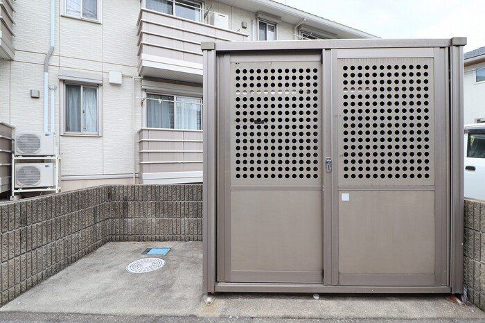 その他共有部分　外観・共用部分