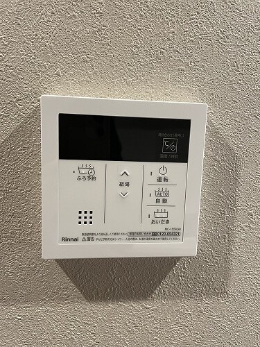 S place bldのその他写真