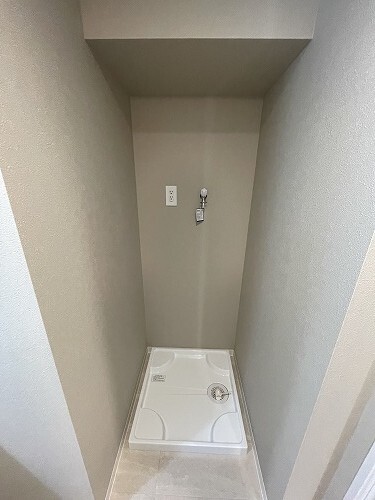 S place bldの内装写真